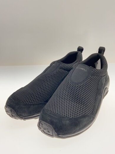 商品画像：ローカットスニーカー/27.5cm/BLK/J500645// 2