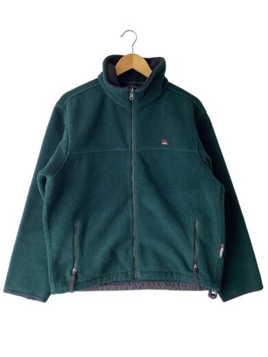 商品画像：POLARTEC/フリースジャケット/--/--/GRN// 1