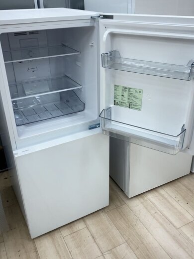 商品画像：冷蔵庫・冷凍庫 HR-G912 6