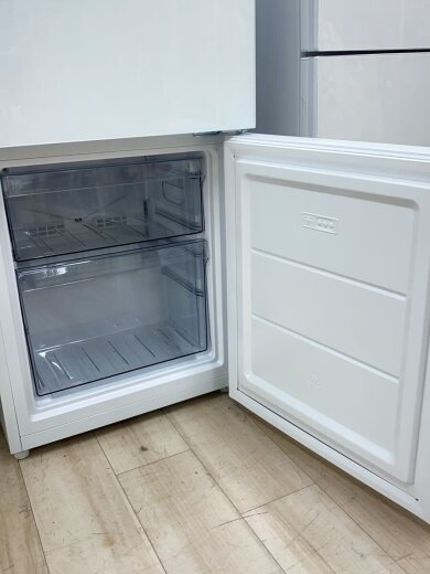商品画像：冷蔵庫・冷凍庫 HR-G912 8