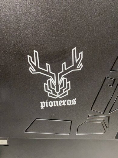 商品画像：PCモニター・液晶ディスプレイ Pioneros KPGM270/27インチ/スクエア型 6