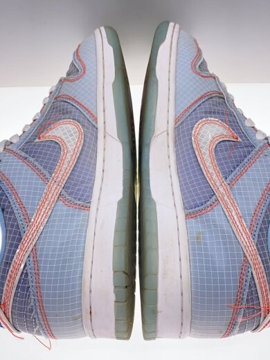 商品画像：DUNK LOW/UNION_ダンク ロー ユニオン/27.5cm/BLU 6