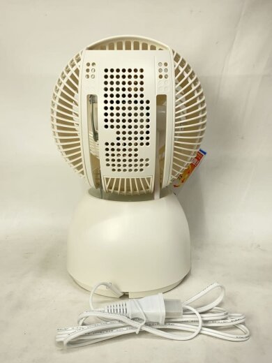 商品画像：扇風機/ED-DCC15 4