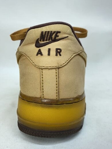 商品画像：AIR FORCE 1 LOW RETRO SP_エアフォース 1 ロー レトロ SP/27.5cm/BEG 7