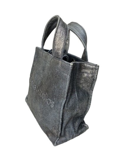 商品画像：ハンドバッグ/--/SLV/FN-UX-BAGS000164// 2