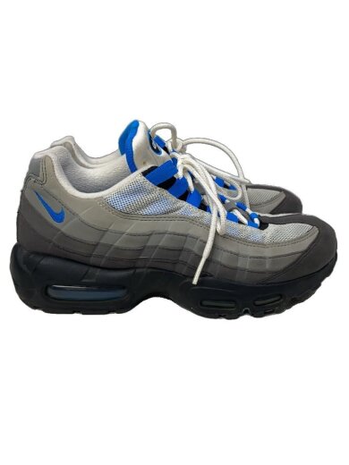 商品画像：AIR MAX 95/エアマックス/ホワイト/AT8696-100/25cm/WHT 2