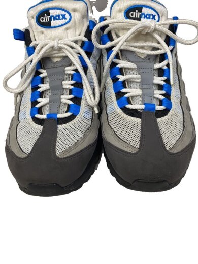 商品画像：AIR MAX 95/エアマックス/ホワイト/AT8696-100/25cm/WHT 3