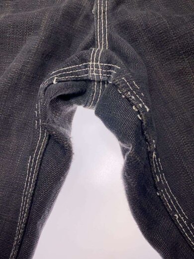 商品画像：ボトム/36/コットン/GRY 6