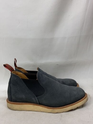 商品画像：ROMEO/ロメオ/US8.5/GRY 2