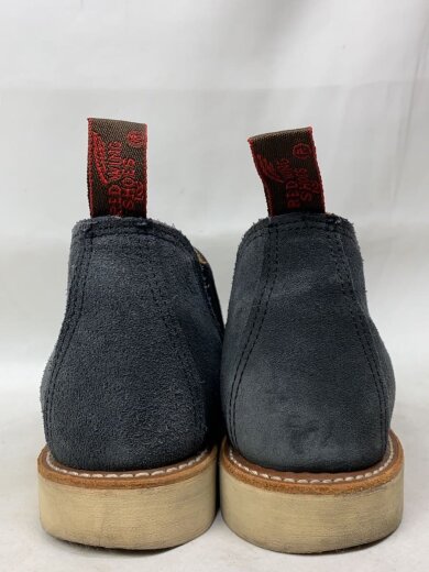 商品画像：ROMEO/ロメオ/US8.5/GRY 5