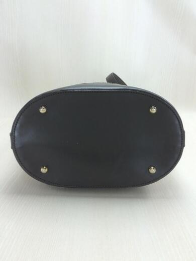 画像：CELINEトートバッグ/キャンバス/BRW/総柄4