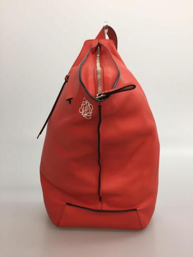 画像：LOEWEANTON BACKPACK/アントン/ショルダーバッグ/RED/051512//バックパック ワンショルダー1