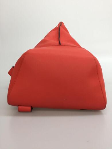 画像：LOEWEANTON BACKPACK/アントン/ショルダーバッグ/RED/051512//バックパック ワンショルダー4