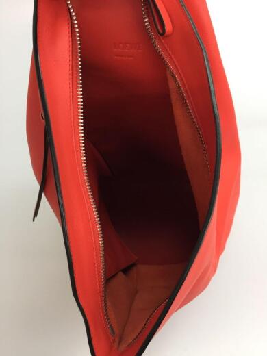 画像：LOEWEANTON BACKPACK/アントン/ショルダーバッグ/RED/051512//バックパック ワンショルダー5