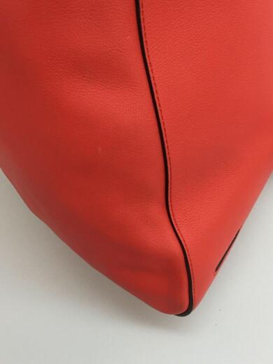 画像：LOEWEANTON BACKPACK/アントン/ショルダーバッグ/RED/051512//バックパック ワンショルダー8