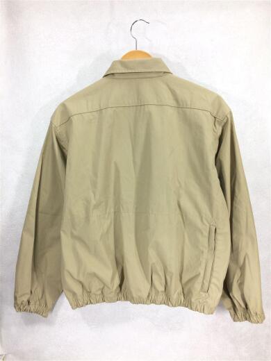 画像：THE NORTH FACE PURPLE LABELブルゾン/S/NP2802N/フィールドジャケット/ 65/35 /ベージュ/コットン/タウンユース2