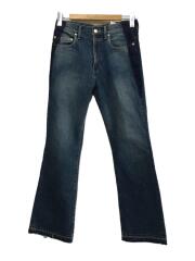 デニムパンツ/1/コットン/IDG/JIE-STD-PT05-USEA-A/22SS/スタプレパンツ