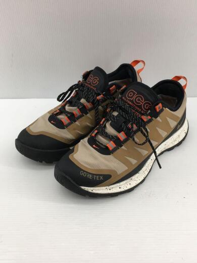 画像：NIKE ACGシューズ/25cm/BRW/ゴアテックス/CW5924-200/AIR NASU GTX2