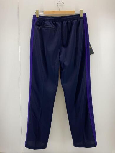 画像：Needlesトラックパンツ/M/ポリエステル/NVY/NS246/23AW/TRACK PANT-POLY SMOOTH2