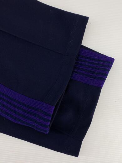 画像：Needlesトラックパンツ/M/ポリエステル/NVY/NS246/23AW/TRACK PANT-POLY SMOOTH7