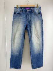 25SS/ボトム/30/コットン/IDG