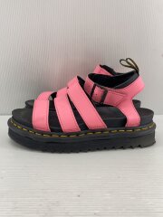 サンダル/UK5/PNK/blaire