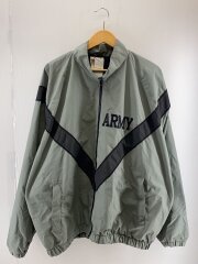 IPFU トレーニングジャケット/XL/--/GRY