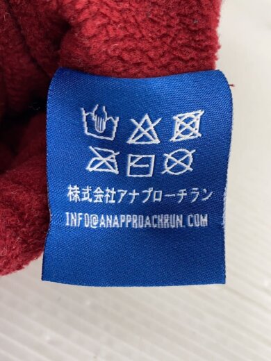 商品画像：newapproach-mart/AKEOMEKOTOYORO/ボトム/L/ポリエステル/BRD 5