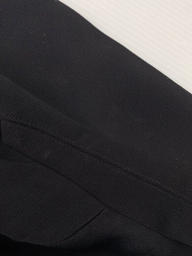 商品画像：テーラードジャケット/M/トリアセテート/BLK/無地/im61-jd005 7