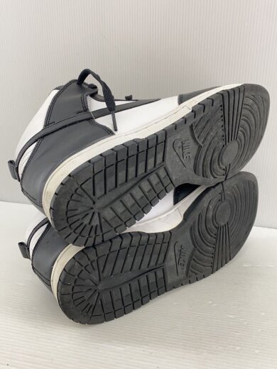 商品画像：DUNK HI RETRO_ダンク ハイ レトロ/27cm/WHT 4