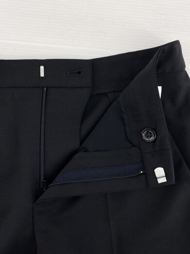 商品画像：ショートパンツ/--/ウール/BLK 3