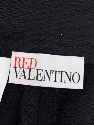 商品画像：ショートパンツ/--/ウール/BLK 4