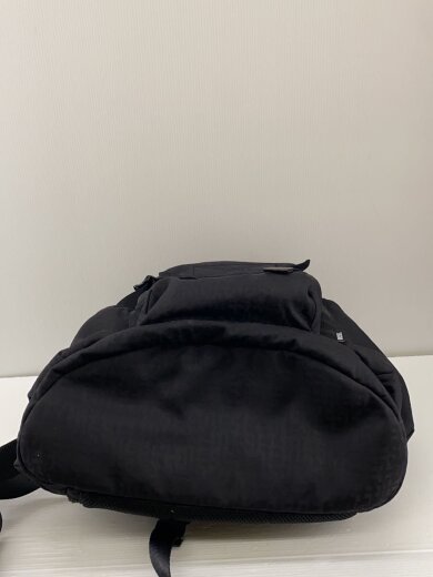 商品画像：リュック/--/BLK 4