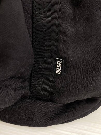 商品画像：リュック/--/BLK 5