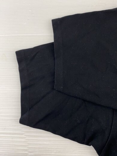 商品画像：NIAGARA TECH/Tシャツ/S/コットン/BLK/ 5