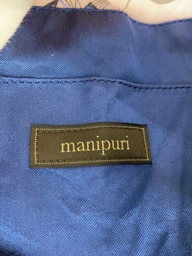 商品画像：スカーフバッグ/ハンドバッグ/--/WHT/総柄 5