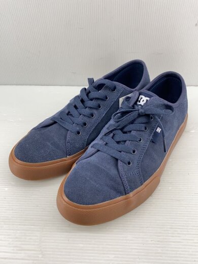 商品画像：ローカットスニーカー/28.5cm/BLU 2
