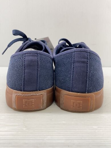 商品画像：ローカットスニーカー/28.5cm/BLU 6