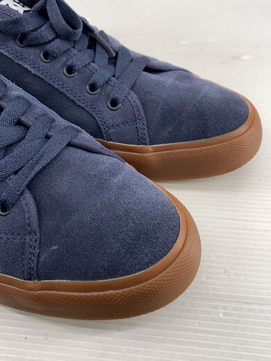 商品画像：ローカットスニーカー/28.5cm/BLU 7