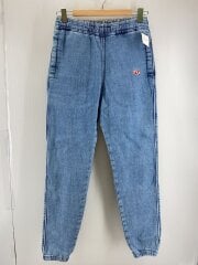 d-lab-NE//ボトム/XS/コットン/IDG