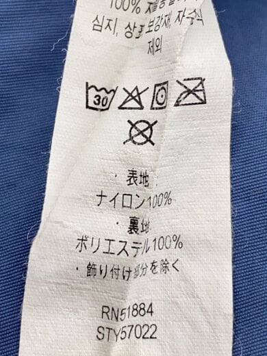 商品画像：24SS/Baggies Shorts/ショートパンツ/M/ナイロン/ORN 5