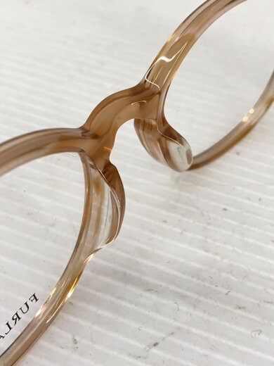 商品画像：メガネ/ウェリントン/プラスチック/BRD/CLR/レディース/VFU175J 7