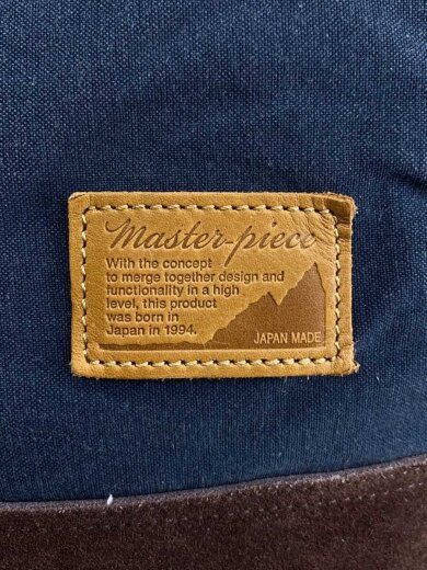 商品画像：リュック/--/NVY 6