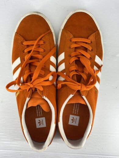 商品画像：オリジナルス/CAMPUS VULC 2 ADV/キャンパス バルカナイズド 2 ADV/BB8524/29c 3