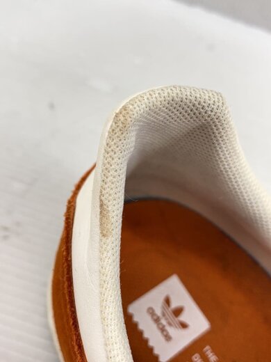 商品画像：オリジナルス/CAMPUS VULC 2 ADV/キャンパス バルカナイズド 2 ADV/BB8524/29c 9