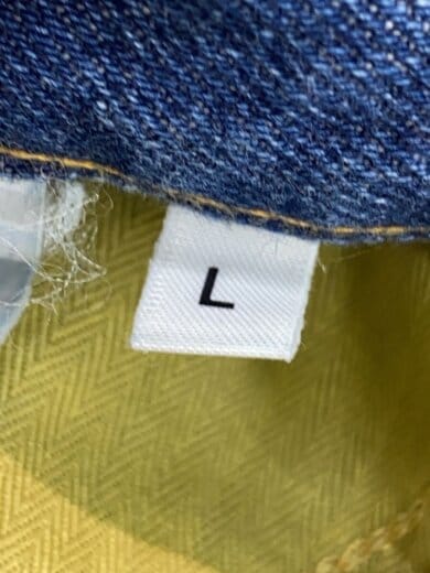 商品画像：ボトム/L/コットン/IDG 5