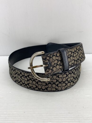 商品画像：ベルト/--/総柄/メンズ 1