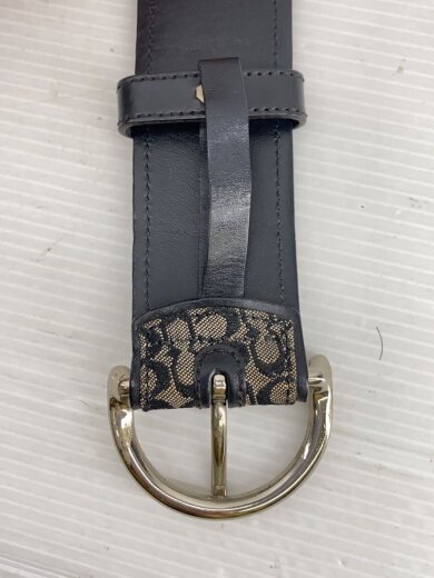 商品画像：ベルト/--/総柄/メンズ 6