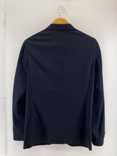 商品画像：テーラードジャケット/L/ウール/NVY// 2