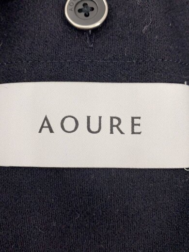 商品画像：テーラードジャケット/L/ウール/NVY// 3